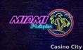Miami Multiplier Slot