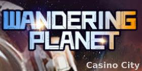 Wandering Planet Slot
