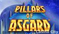 Pillars of Asgard Slot