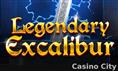 Legendary Excalibur Slot
