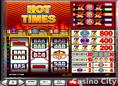 Hot Times Slot