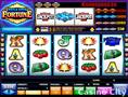 Mega Spin Fortune Slot