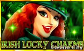 Lucky Irish Treasures Slot