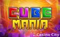Cube Mania Slot