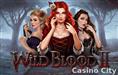 Wild Blood II Slot