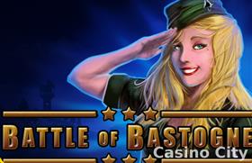 Battle of Bastogne Slot