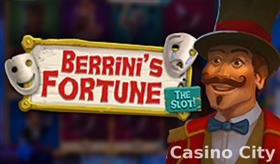 Berrini's Fortune Slot