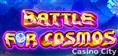 Battle for Cosmos Slot