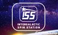 Intergalactic Spin Station Slot