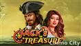 Jack's Treasure Slot