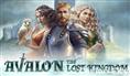 Avalon: The Lost Kingdom Slot