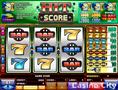 Hit Score Slot