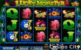 Lucky Monster Slot