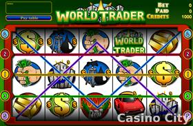World Trader Slot