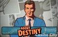 Agent Destiny Slot