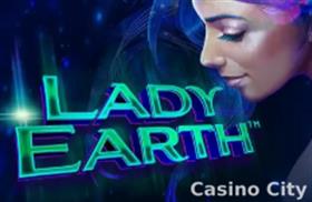 Lady Earth Slot