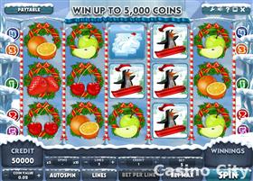 Arctic Ace Slot