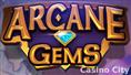 Arcane Gems Slot