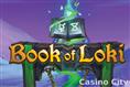 Book of Loki Slot