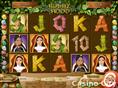 Robin Hood Slot