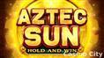 Aztec Sun: Hold and Win Slot