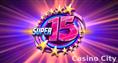Super 15 Stars Slot