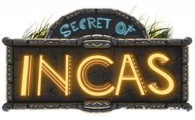Secret of Incas Slot