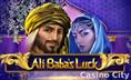 Ali Baba's Luck Slot