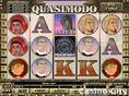Quasimodo Slot