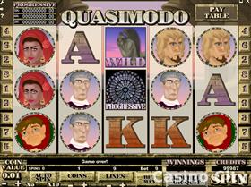 Quasimodo Slot