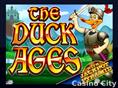 The Duck Ages Slot