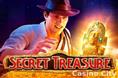 Secret Treasure Slot