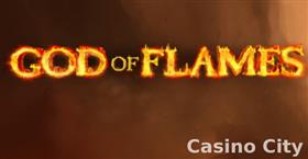 God of Flames Slot