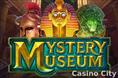 Mystery Museum Slot