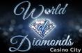 World of Diamonds Slot