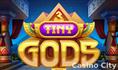 3 Tiny Gods Slot
