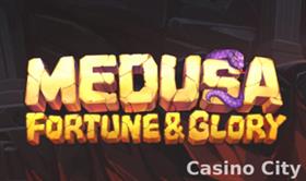 Medusa: Fortune & Glory Slot