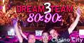 Dream 3 Team 80s 90s Slot
