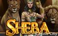 Sheba Slot