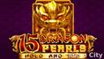 15 Dragon Pearls: Hold & Win Slot