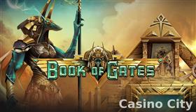 Book of Gates Slot