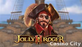 Jolly Roger II Slot