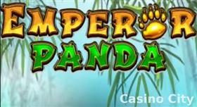 Emperor Panda Slot