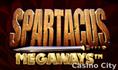 Spartacus Megaways Slot