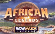 African Legends