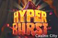 Hyper Burst Slot