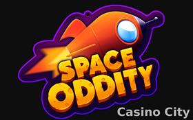 Space Oddity Slot