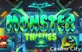 Monster Thieves Slot