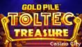 Gold Pile: Toltec Treasure Slot