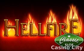 Hellfire Slot